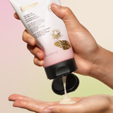  Combo Sữa Rửa Mặt Sen Hậu Giang Và Nước Sen Hậu Giang Cocoon 140ml 