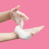  Sữa Tắm Cho Da Mụn Arumore Aha Bha Pha Body Wash Rose 500ml. 