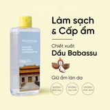  Nước Tẩy Trang Phú Xuân Làm Sạch Sâu Và Cấp Ẩm Skin Heritage 320ml. 