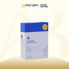  Mặt Nạ Phục Hồi Da Caryophy Skin Repair Mask Sheet 25g. 