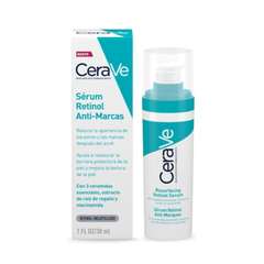  Dưỡng Chất Phục Hồi Da Cerave Resurfacing Retinol Serum 30ml. 