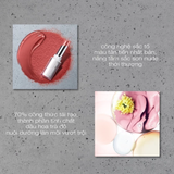  Son Dưỡng Môi Có Màu Dạng Thỏi Shu Uemura Kinu Care Nudes Lipstick RD150. 