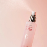  Xịt Khóa Nền Trang Điểm Clio Stay Perfect Makeup Fixer 100ml. 