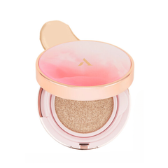  Phấn Nước Chống Nắng Che Phủ Cao Aperire 02 Tông Tự Nhiên  Day Dream Cover Cushion SPF50+ PA++++ 13g. 