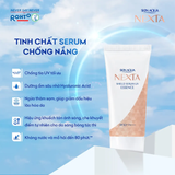  Tinh Chất Serum Chống Nắng Skin Aqua Nexta Shield Serum Uv Essence 50g. 