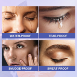  Mascara Chống Trôi Sace Lady Waterproof 6g 