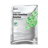  Mặt Nạ Phục Hồi Và Làm Dịu Cấp Tốc Wonjin Instant Repair Cica Sensitive Solution 30ml. 