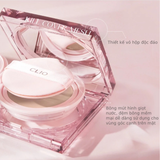  Phấn Nước Hiệu Ứng Căng Bóng Clio Kill Cover High Glow Cushion  2 Lingerie 14gx2. 