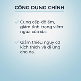  Kem Dưỡng Da Phục Hồi & Tái Tạo Da Eucerin Atocontrol Face Care Cream 50ml. 