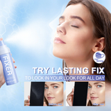  Xịt Khóa Trang Điểm Sace Lady Matte & Moisture Makeup Setting Spray 80ml 