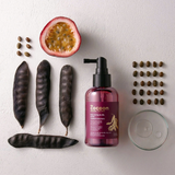  Combo Cocoon Nước dưỡng da đầu bồ kết 140ml và Cà phê Đắk Lắk làm sạch da chết cơ thể 200ml tặng Nước dưỡng da đầu bồ kết 50ml 