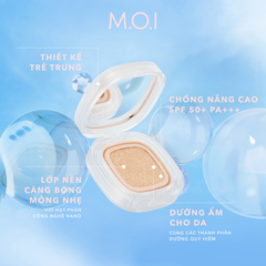  Phấn Nước M.O.I Iconic Perfection Cushion 280523 #20. 