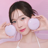  Phấn Nước Chống Nắng Nâng Tone Espoir Snow Blue Tặng Túi Espoir. 