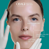  Nước Hoa Hồng Obagi 2% BHA Giảm Nhờn Mụn 148ml Clenziderm MD Pore Therapy Exfoliating BHA Toner tặng Sữa Rửa Mặt 118ml. 