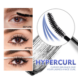  Mascara Chống Trôi Sace Lady Waterproof 6g 