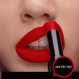  Son Shu Uemura Kinu RD 163 Màu Đỏ Thuần. 