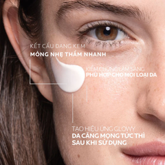  Kem Dưỡng Giảm Thâm Nám & Dưỡng Sáng Da La Roche-Posay Mela B3 Cream SPF30 40ml. 