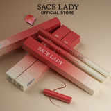  Chì Kẻ Viền Môi Sace Lady Velvet Mousse Multi Pencil 02 0.2g. 
