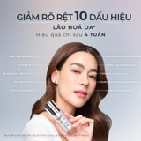  Serum Giảm Dấu Hiệu Lão Hóa Eucerin Hyaluron-Filler Epicelline Serum 30ml. 