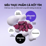  Kem Chống Nắng Nâng Tông Kiềm Dầu Mịn Lì Beplain Sunmuse Tone Up Correcting Matte Sunscreen SPF50+ PA++++ 50ml. 