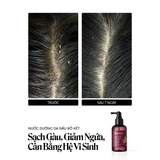  Combo Cocoon Nước dưỡng da đầu bồ kết 140ml và Cà phê Đắk Lắk làm sạch da chết cơ thể 200ml tặng Nước dưỡng da đầu bồ kết 50ml 