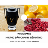  Nước Hoa Paco Rabanne Invictus Victory Edp 100Ml 