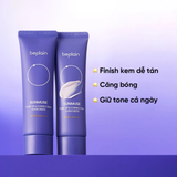  Kem Chống Nắng Beplain Nâng Tông, Cấp Ẩm Căng Bóng Tone Up & Correcting 50ml. 