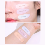  Phấn Nước Chống Nắng Nâng Tone Espoir Snow Blue Tặng Túi Espoir. 