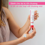  Kem Dưỡng Phục Hồi Và Làm Dịu Da Nhạy Cảm Topicrem Cica Soothing Cream 40ml. 
