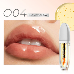  Son Dưỡng Môi Đổi Màu Sace Lady 4D Hyaluronic Acid Lip Treatment Oil 04 3.3g. 