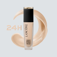  Kem Nền Bền Màu Suốt 24H Lancôme Teint Idole Ultra Wear  021 Beige Jasmin. 