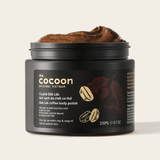  Combo Cocoon Nước dưỡng da đầu bồ kết 140ml và Cà phê Đắk Lắk làm sạch da chết cơ thể 200ml tặng Nước dưỡng da đầu bồ kết 50ml 