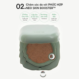  Phấn Nước Laneige Cho Lớp Nền Mịn Lì 50H Laneige Neo Cushion Matte 23N1 15G. 
