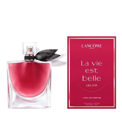  Nước Hoa Lancôme La Vie Est Belle Elixir Edp 100ml. 