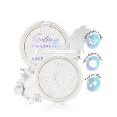  Phấn Bắt Sáng Sace Lady Galaxy Highlighter Powder 03 6g. 