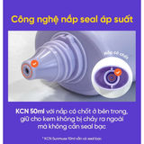  Kem Chống Nắng Beplain Nâng Tông, Cấp Ẩm Căng Bóng Tone Up & Correcting 50ml. 