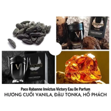  Nước Hoa Paco Rabanne Invictus Victory Edp 100Ml 