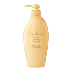 Dầu Xả Tsubaki Premium Volume & Repair Conditioner Phục Hồi Hư Tổn 450ml. 