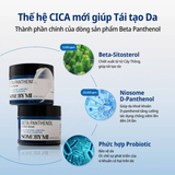  Kem Dưỡng Some By Mi Beta Panthenol Repair Cream 50ml. 
