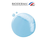 Gel Rửa Mặt Dành Cho Da Dầu & Hỗn Hợp Bioderma Sébium Gel Moussant 200ml (Tuýp). 