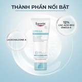  Kem Dưỡng Da Phục Hồi & Tái Tạo Da Eucerin Atocontrol Face Care Cream 50ml. 