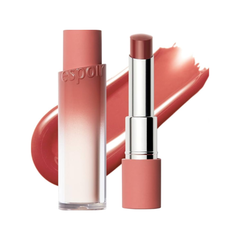  Son Thỏi Bóng Dưỡng Ẩm Espoir Nowear Lipstick Balming Glow 07 Ash Maple. 