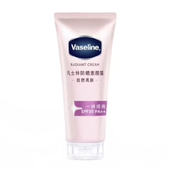  Kem Dưỡng Thể Vaseline Radiant Cream SPF30 PA++ 150g. 
