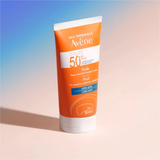  Kem Chống Nắng Avène Cho Da Thường, Hỗn Hợp & Nhạy Cảm 50ml Very High Protection Fluid Spf50+. 
