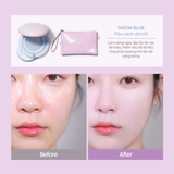  Phấn Nước Chống Nắng Nâng Tone Espoir Snow Blue Tặng Túi Espoir. 