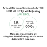  Phấn Nước Cho Lớp Nền Mịn Lì Laneige Neo Cushion Matte 21N1 15g. 