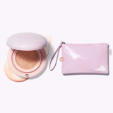  Phấn Nước Chống Nắng Nâng Tone Espoir Nudie Peach Tặng Túi Espoir. 