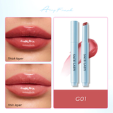  Son Tint Bóng Sace Lady Airy Fresh Glasting Water tint Lipstick 01 1.8g. 