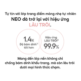  Phấn Nước Cho Lớp Nền Căng Bóng Laneige Neo Cushion Glow 21N1 15g. 