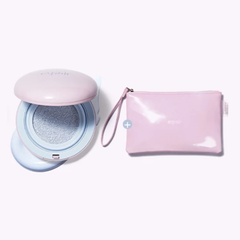  Phấn Nước Chống Nắng Nâng Tone Espoir Snow Blue Tặng Túi Espoir. 